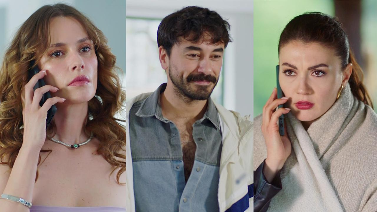 Kraliçe 7. Bölüm Fragmanı