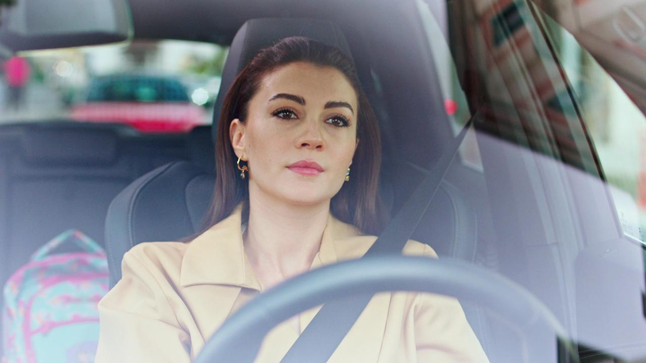 Kraliçe 9. Bölüm Fragmanı – 2