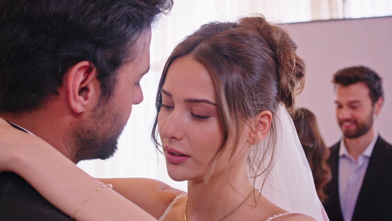 Hicran 160. Bölüm Fragmanı – FİNAL