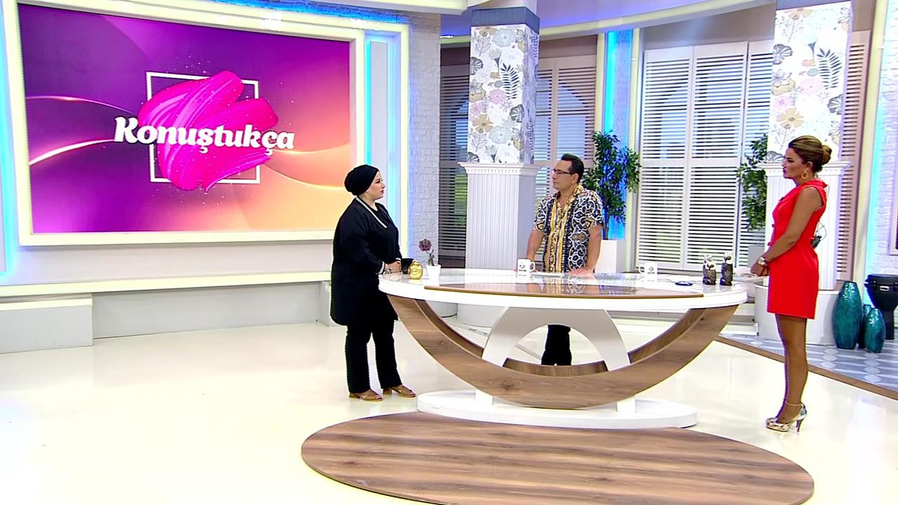 Konuştukça 211. Bölüm / 23.07.2023