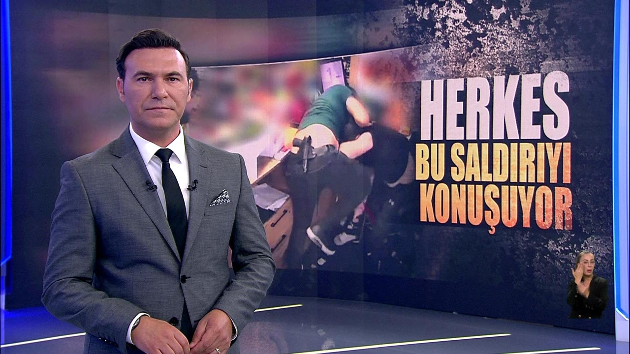 Kanal D Haber Hafta Sonu – 30.07.2023
