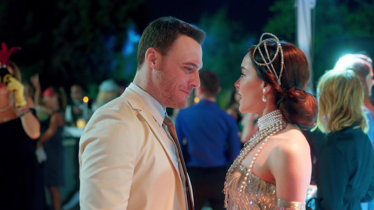 Ya Çok Seversen 5. Bölüm Fragmanı – 2