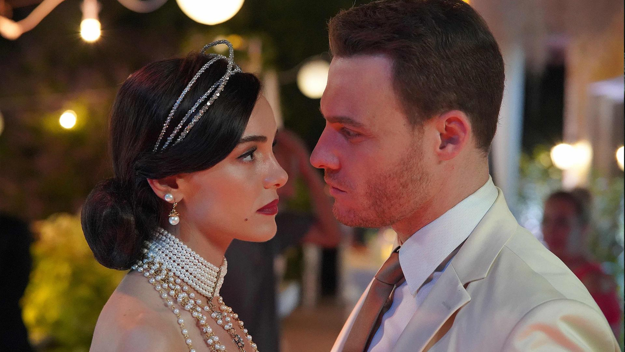 Ya Çok Seversen 5. Bölüm