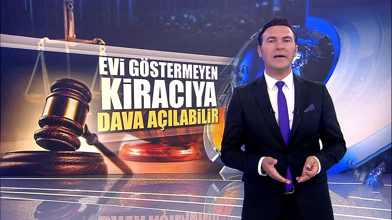 Kanal D Haber Hafta Sonu – 06.08.2023