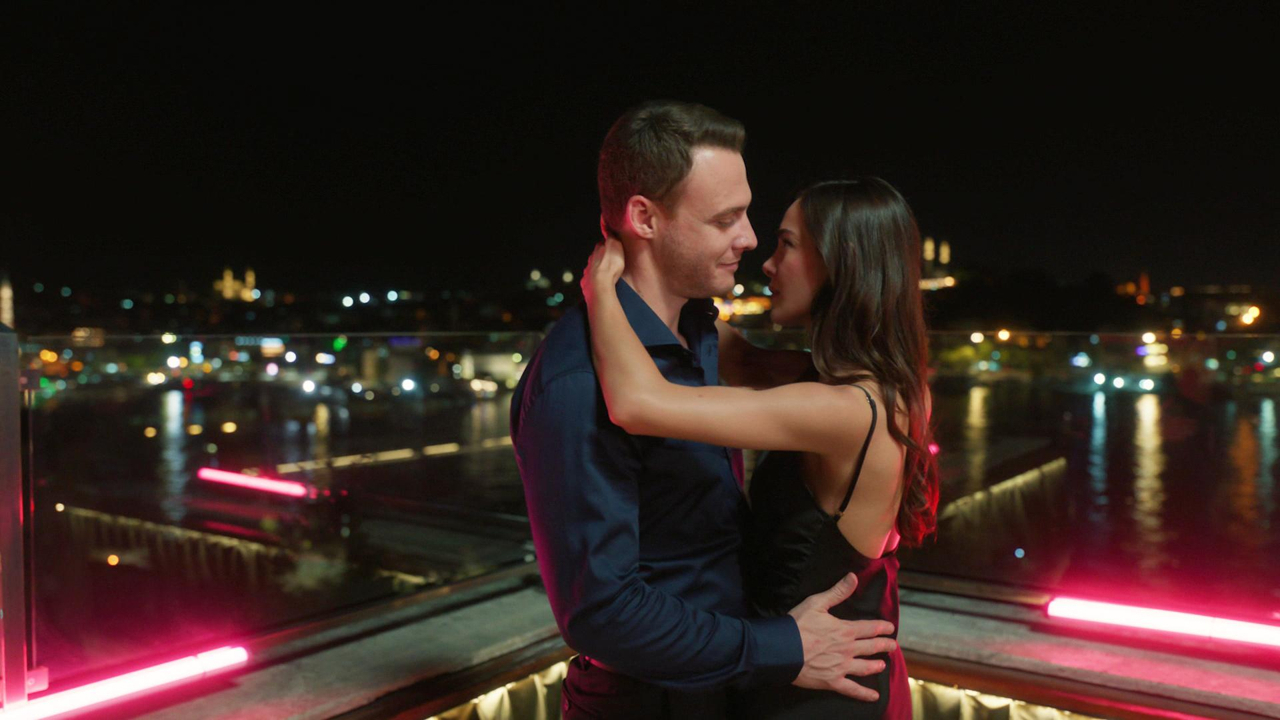 Ya Çok Seversen 6. Bölüm