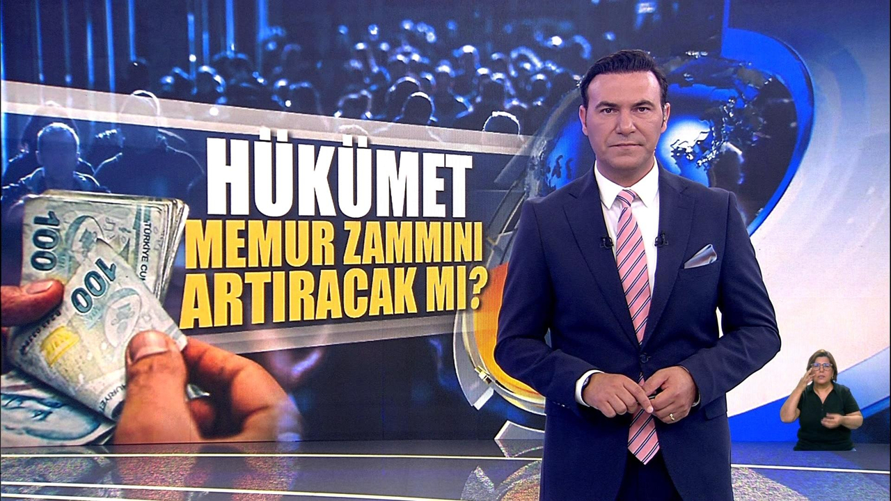 Kanal D Haber Hafta Sonu – 20.08.2023