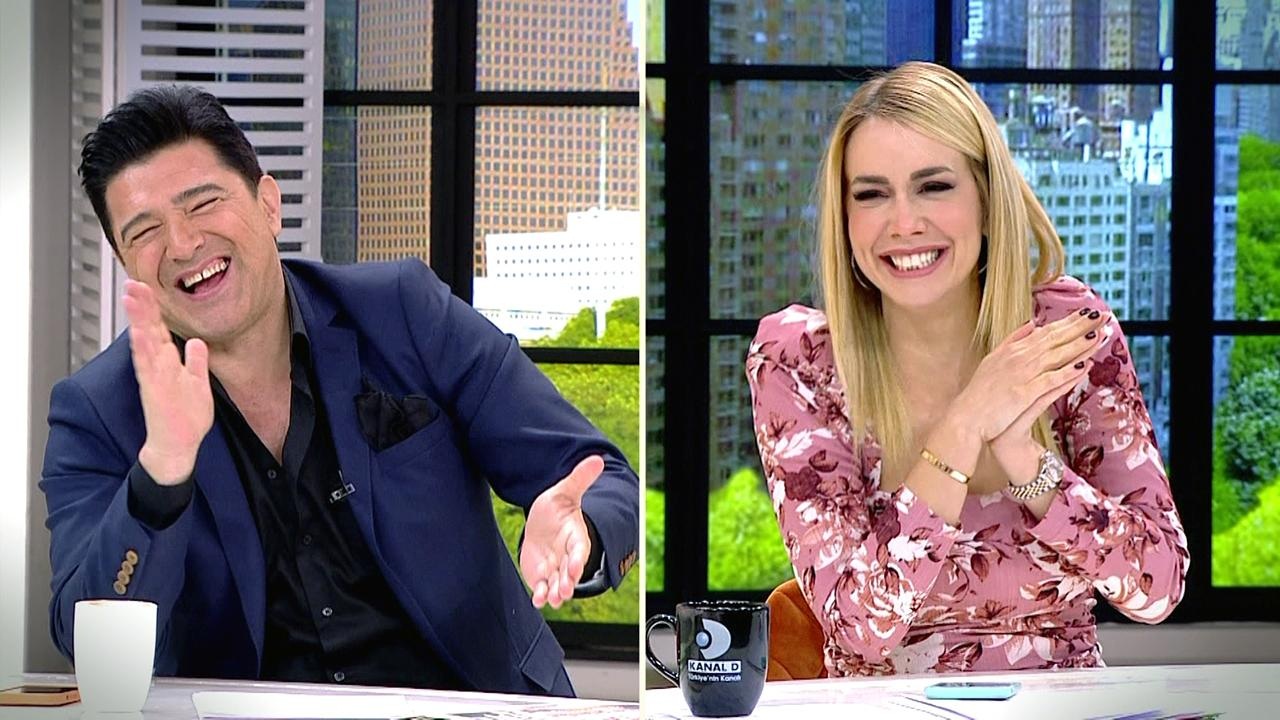 Neler Oluyor Hayatta? Fragmanı – 4. SEZON
