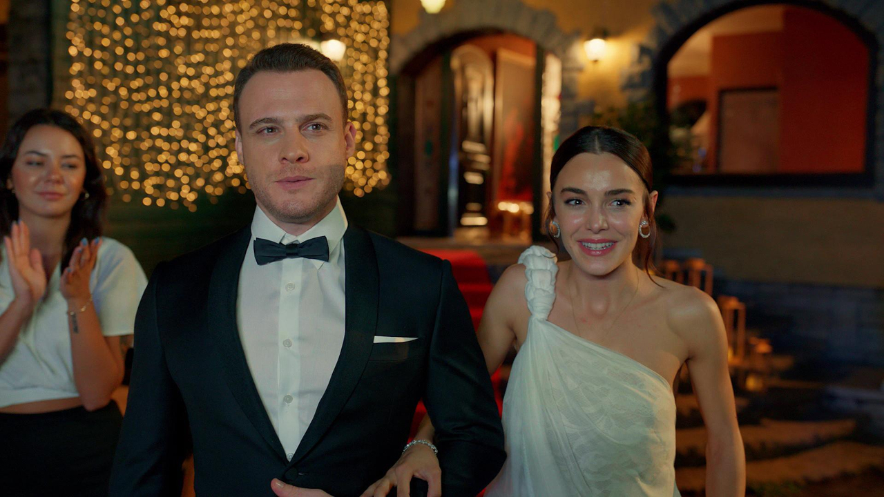 Ya Çok Seversen 9. Bölüm