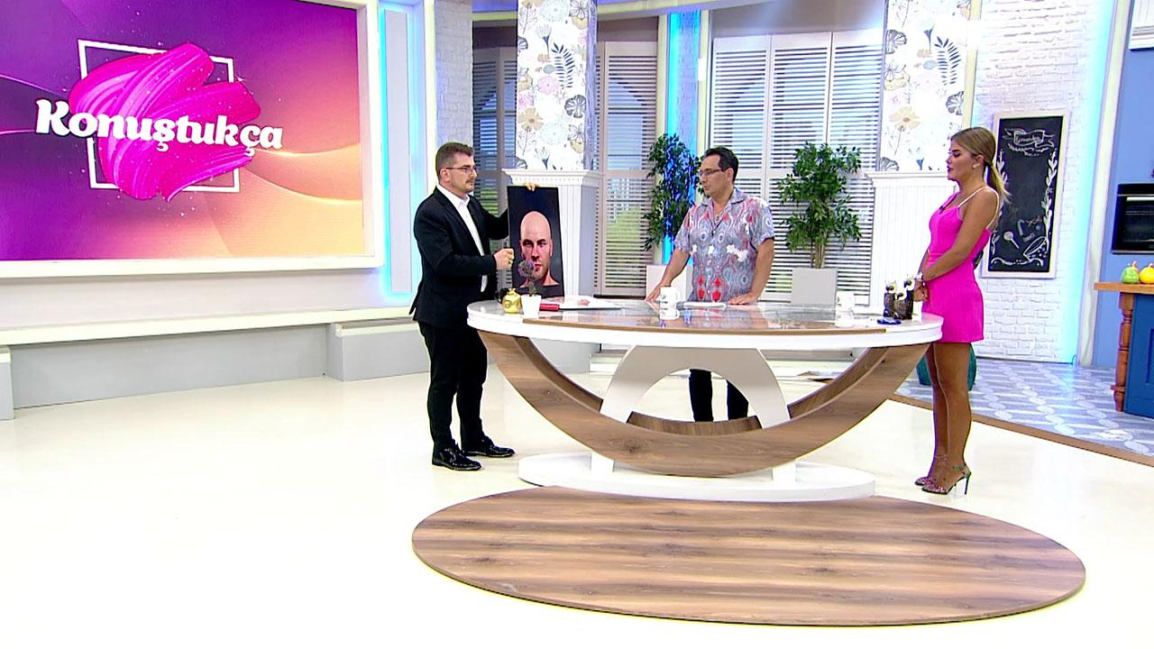 Konuştukça 223. Bölüm Fragmanı