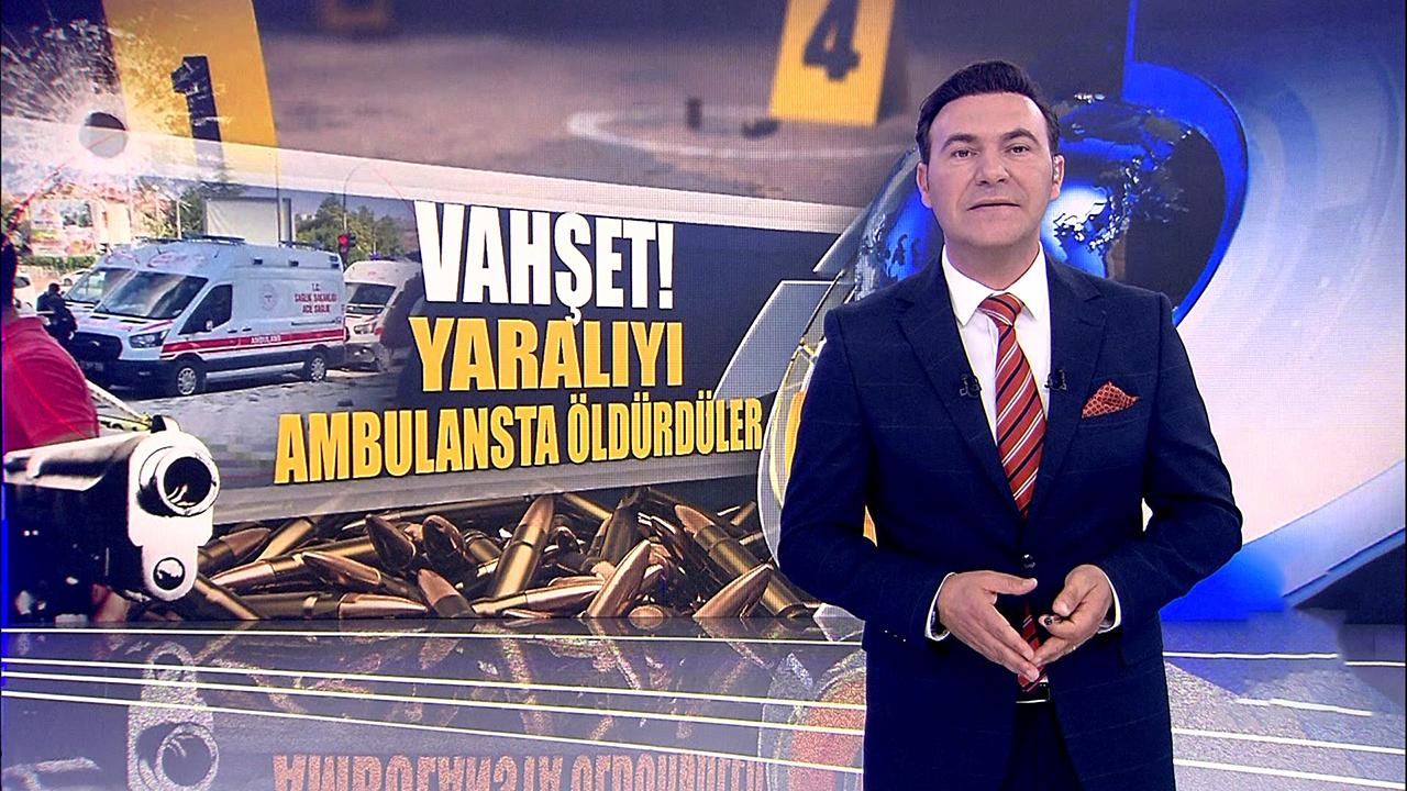 Kanal D Haber Hafta Sonu – 02.09.2023