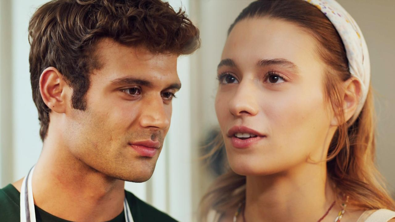 Dönence 10. Bölüm Fragmanı