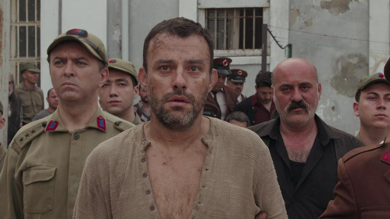 Dilek Taşı 1. Bölüm (İlk Bölüm)