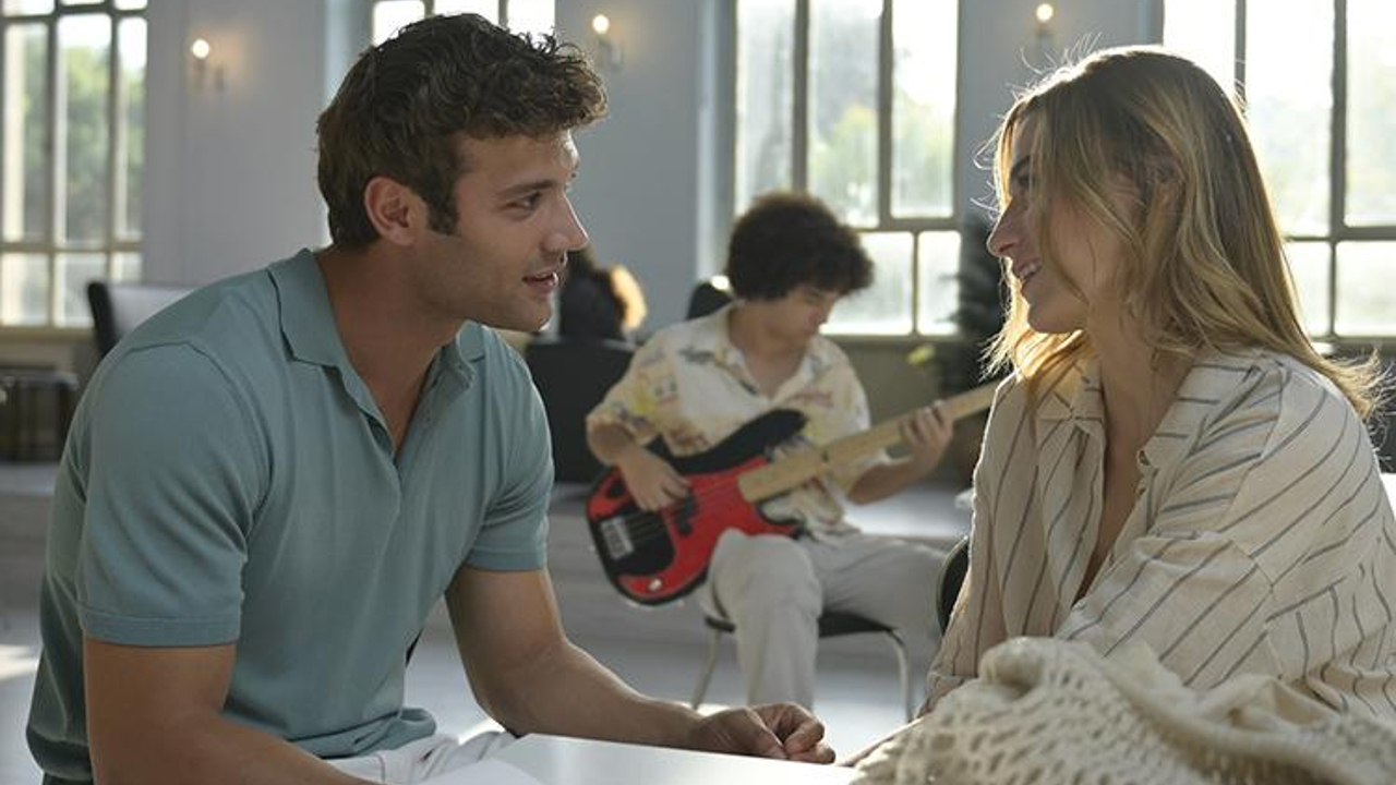 Dönence temposu yüksek bir bölümle ekrana geliyor!