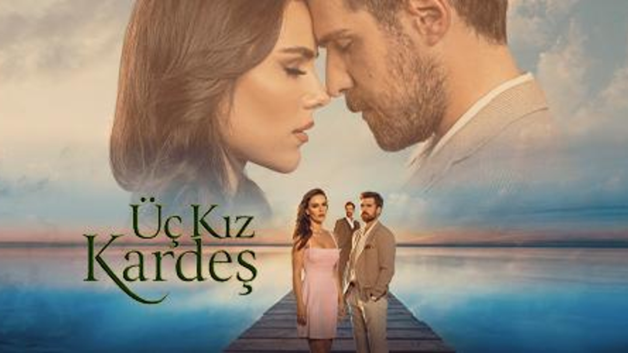 Üç Kız Kardeş