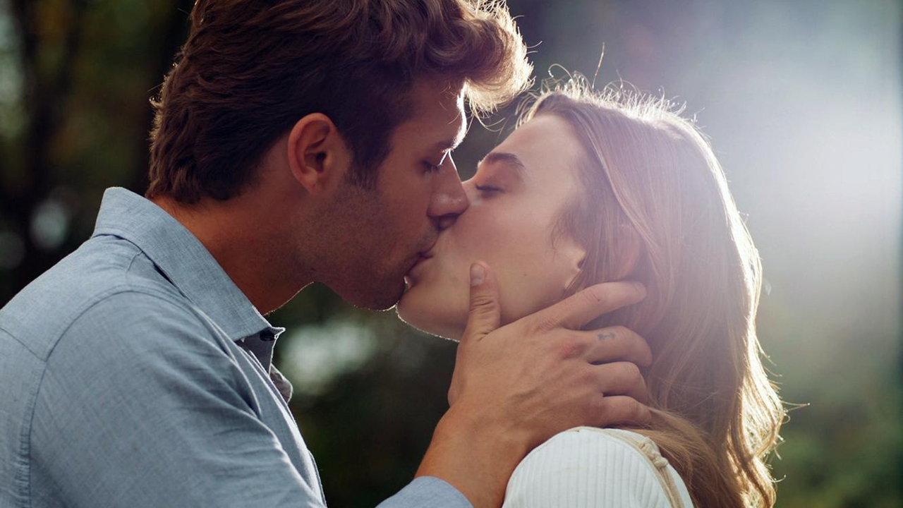 Sen bana aitsin Gece Olgun!