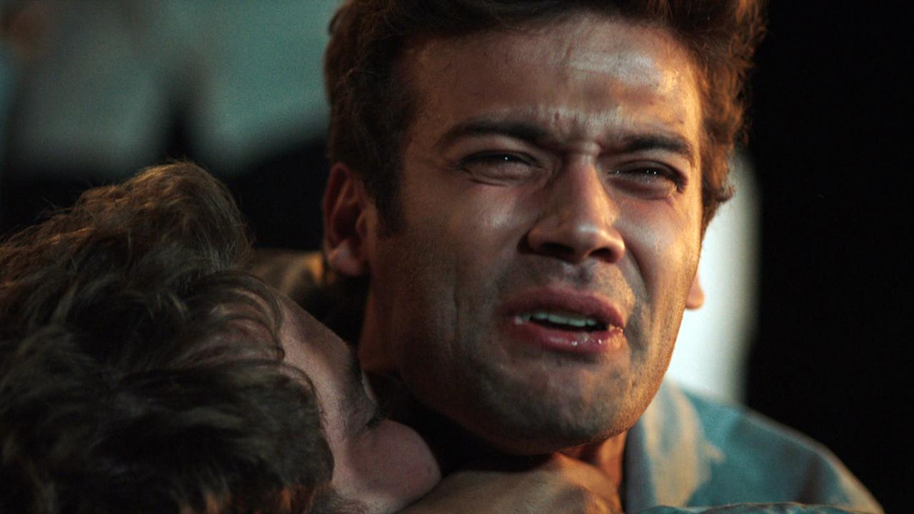 Dönence 14. Bölüm Fragmanı – FİNAL