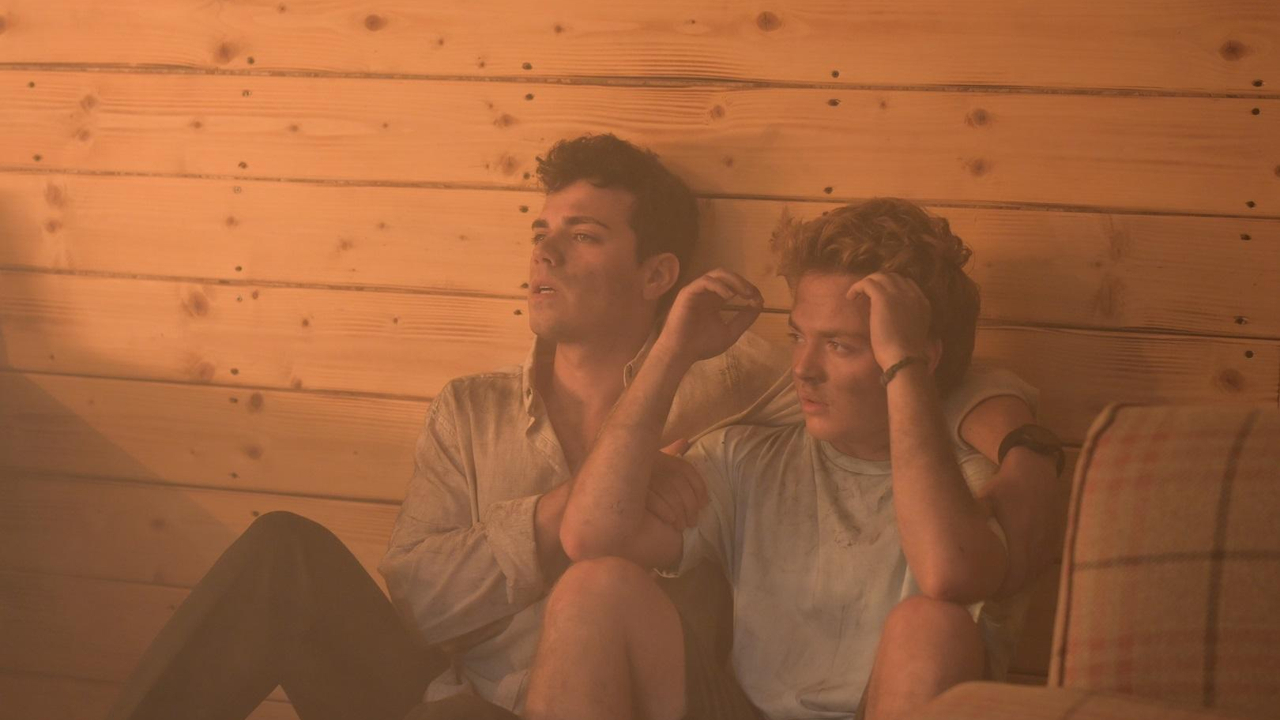 Dönence 14. Bölüm Fotoğrafları – FİNAL