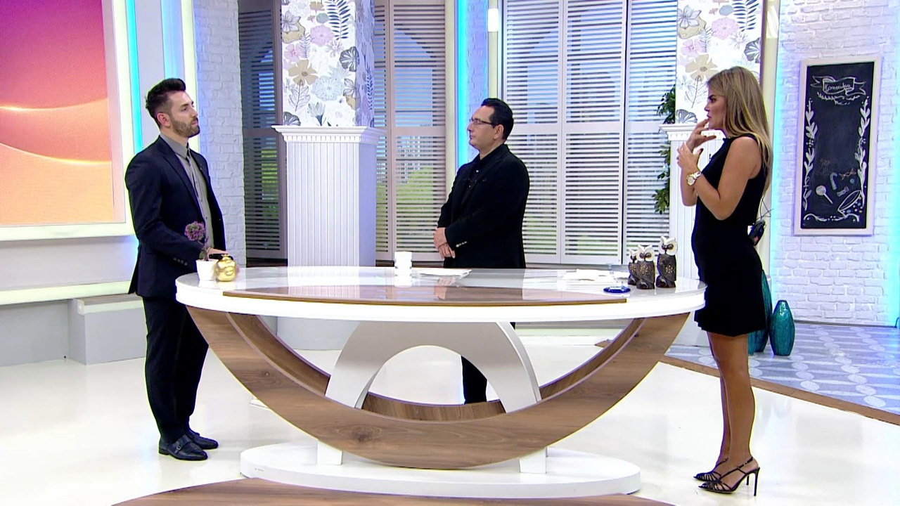 Konuştukça 236. Bölüm Fragmanı