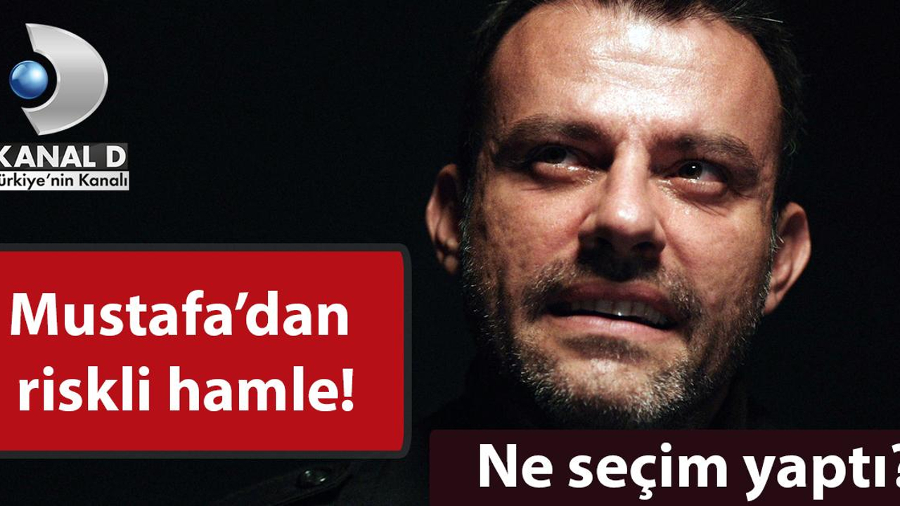 Dilek Taşı 8. Bölüm