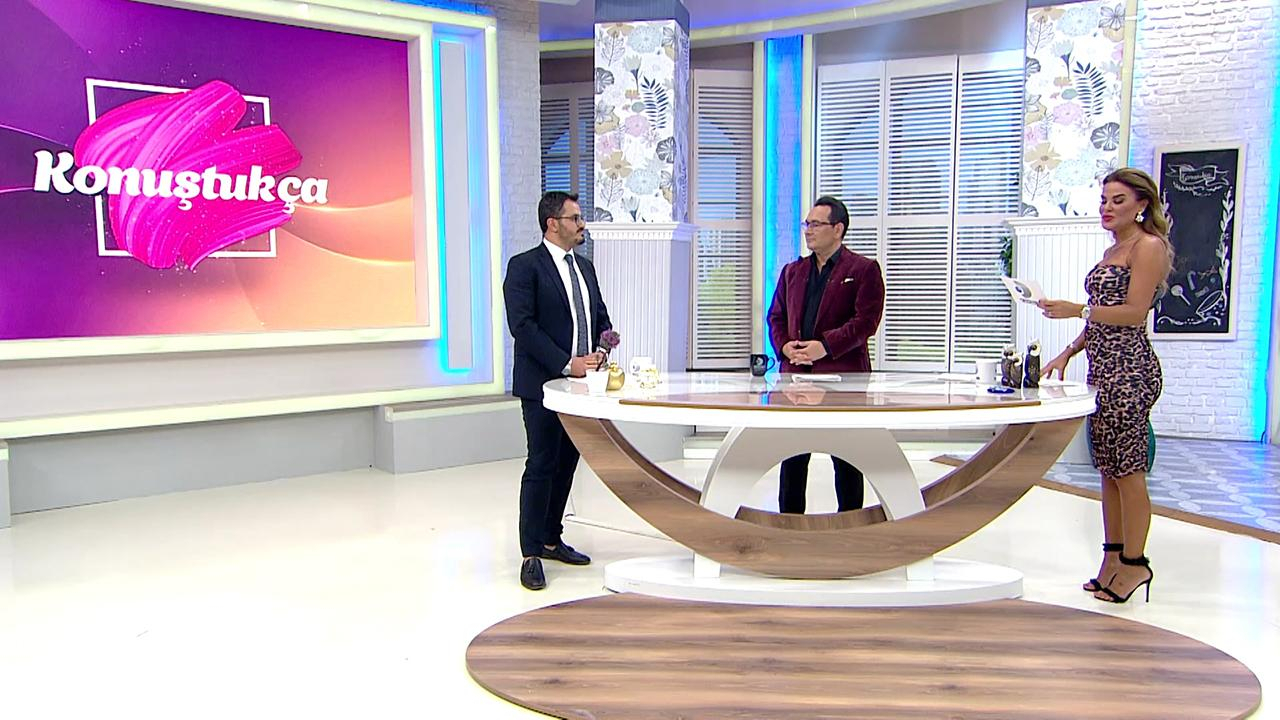 Konuştukça 240. Bölüm Fragmanı
