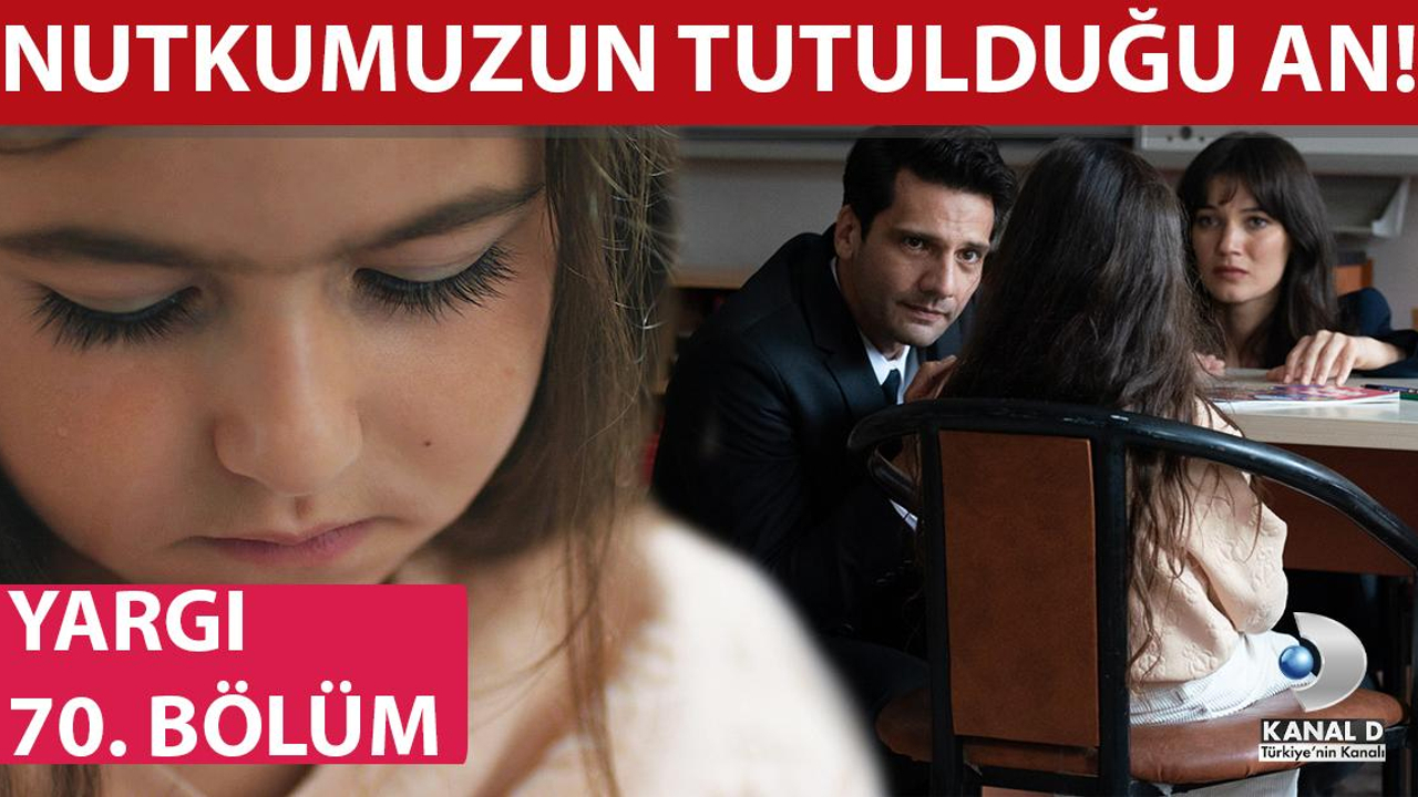 Ceylin annen, ben de babanım!