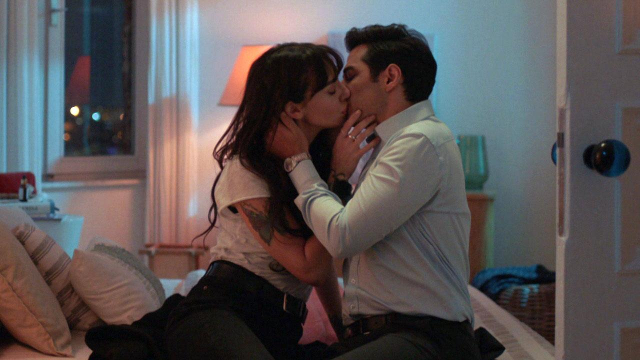 Bir Derdim Var 5. Bölüm