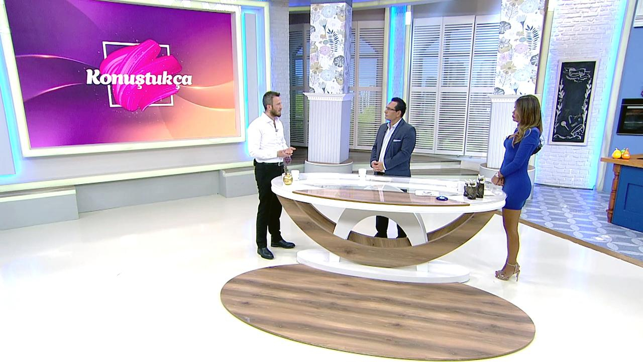 Konuştukça 252. Bölüm Fragmanı