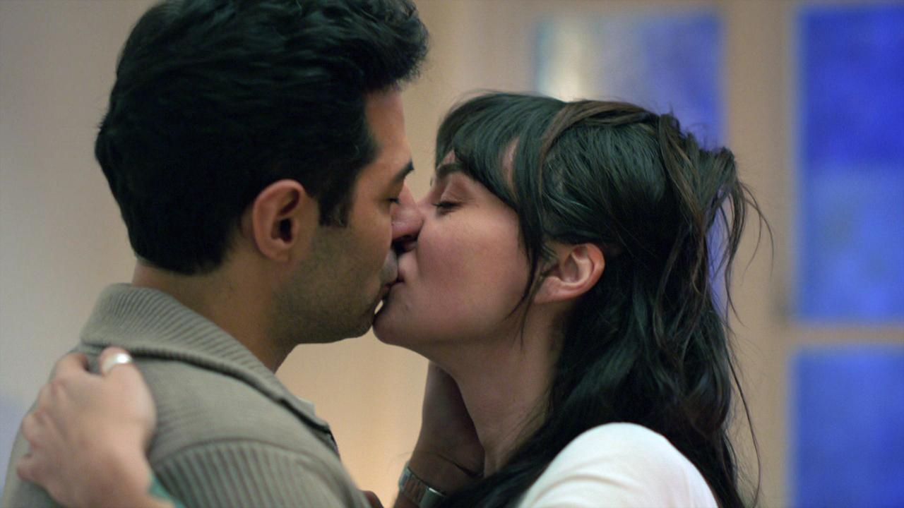 Bir Derdim Var 6. Bölüm – Final