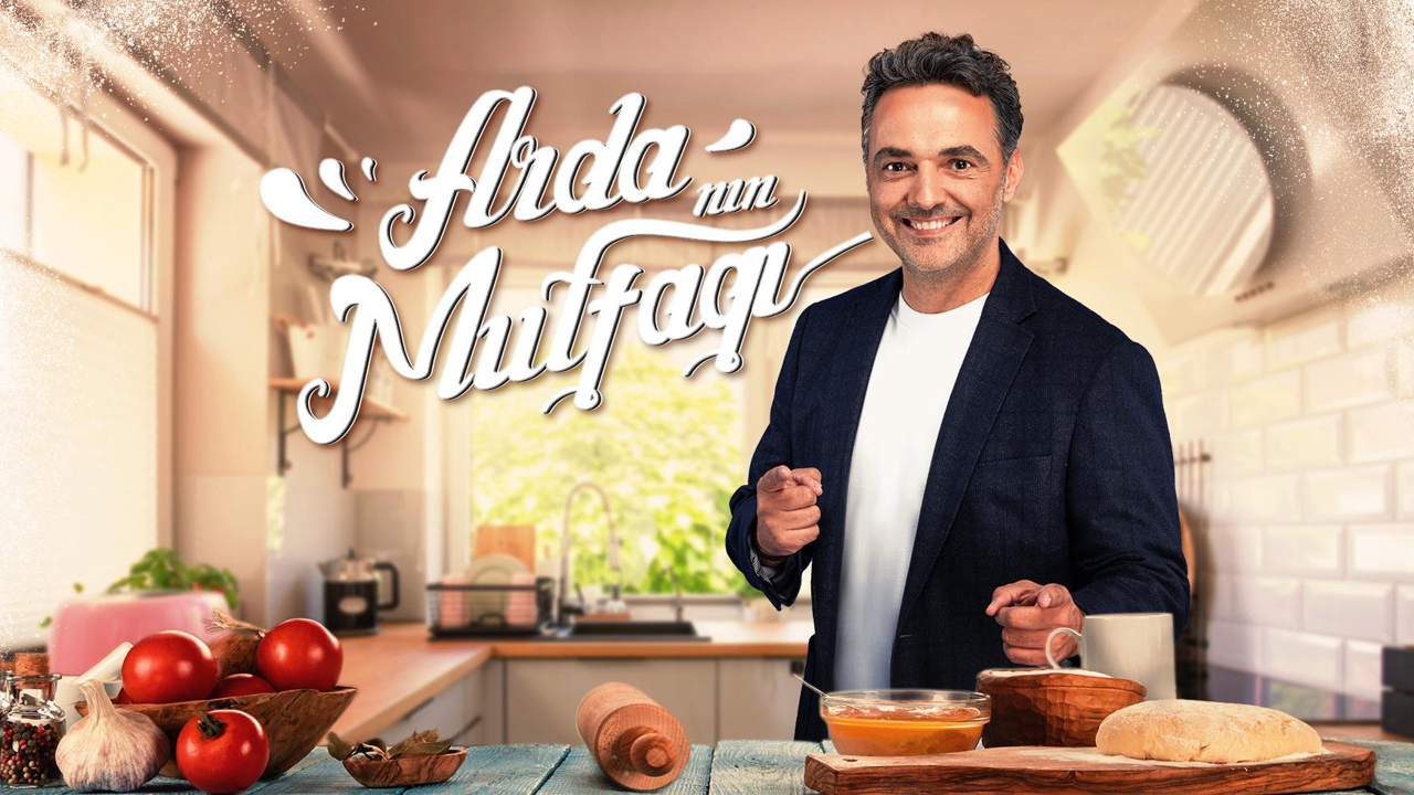 ARDA'NIN MUTFAĞI