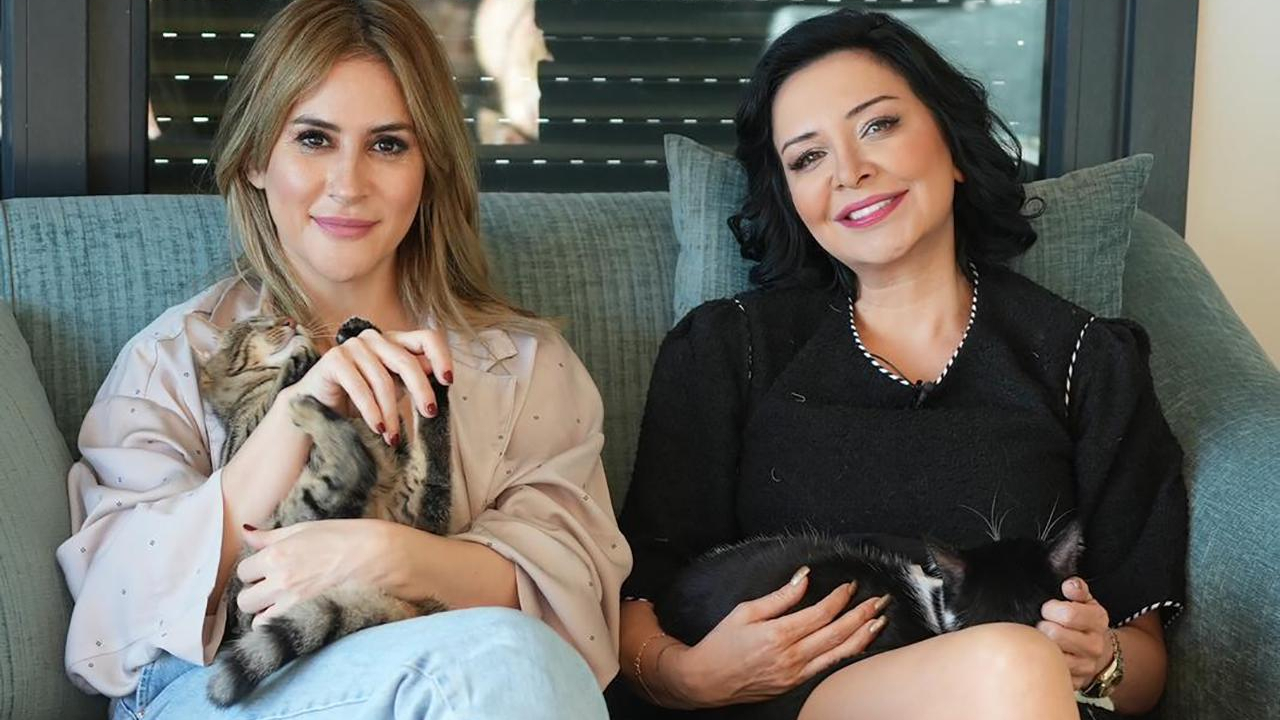 Evrim Akın İle Ev Gezmesi 23. Bölüm – Aynur Aydın