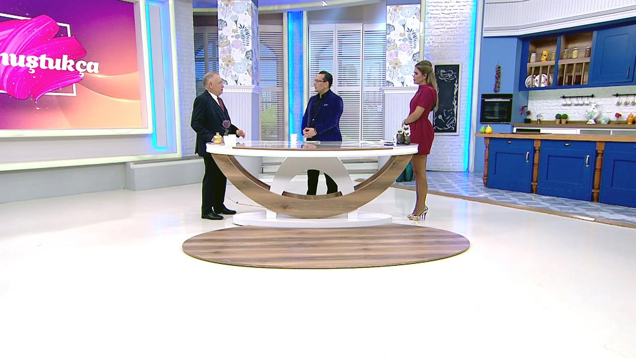 Konuştukça 266. Bölüm Fragmanı