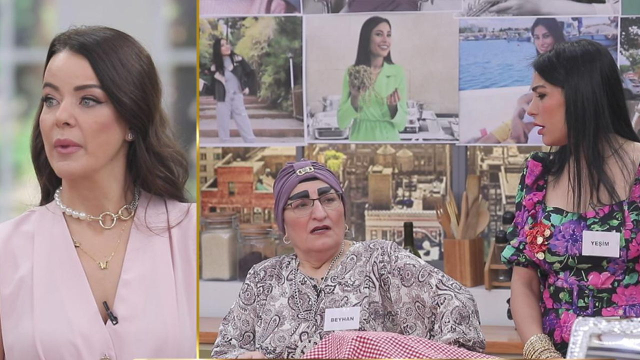 Gelinim Mutfakta ekibini kandıran yarışmacı kim?