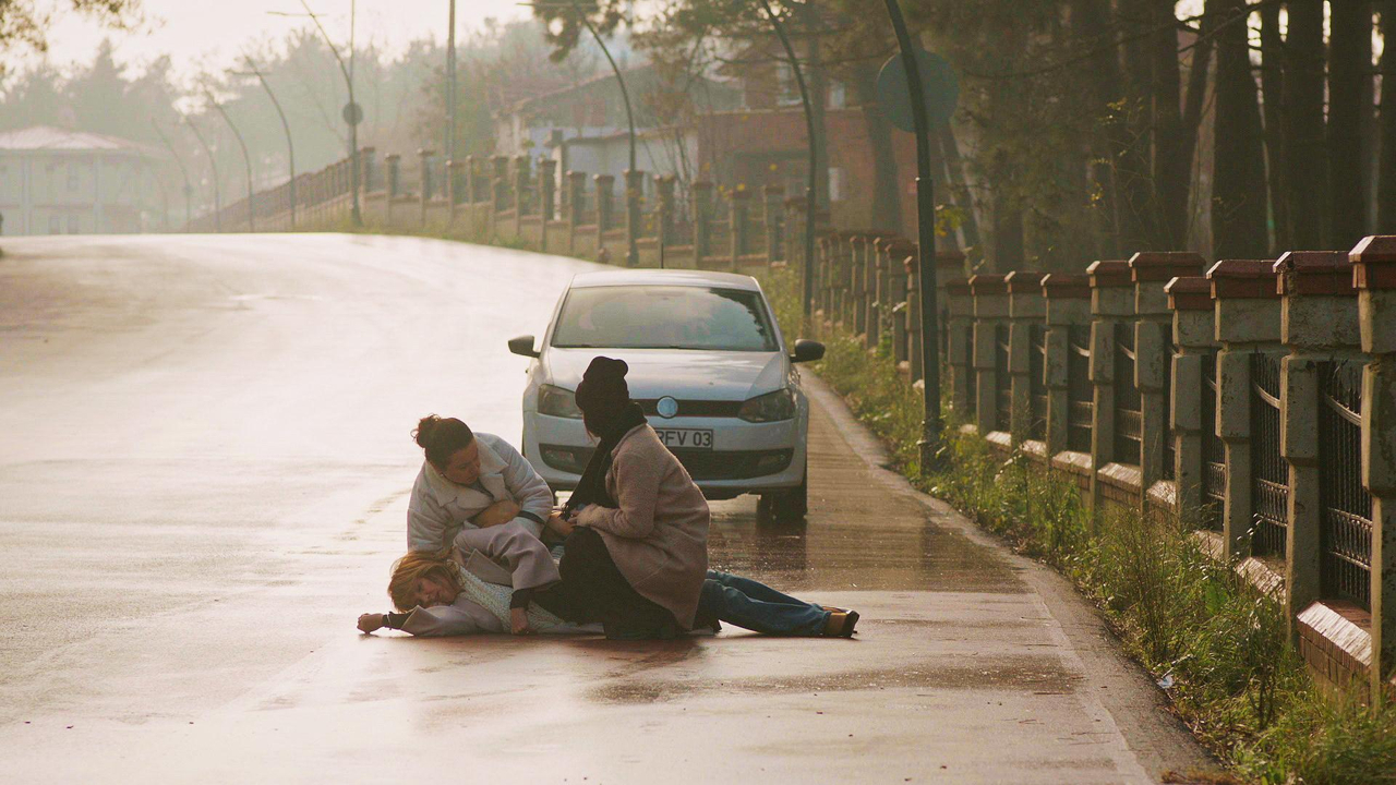 Aşk ve Umut 277. Bölüm