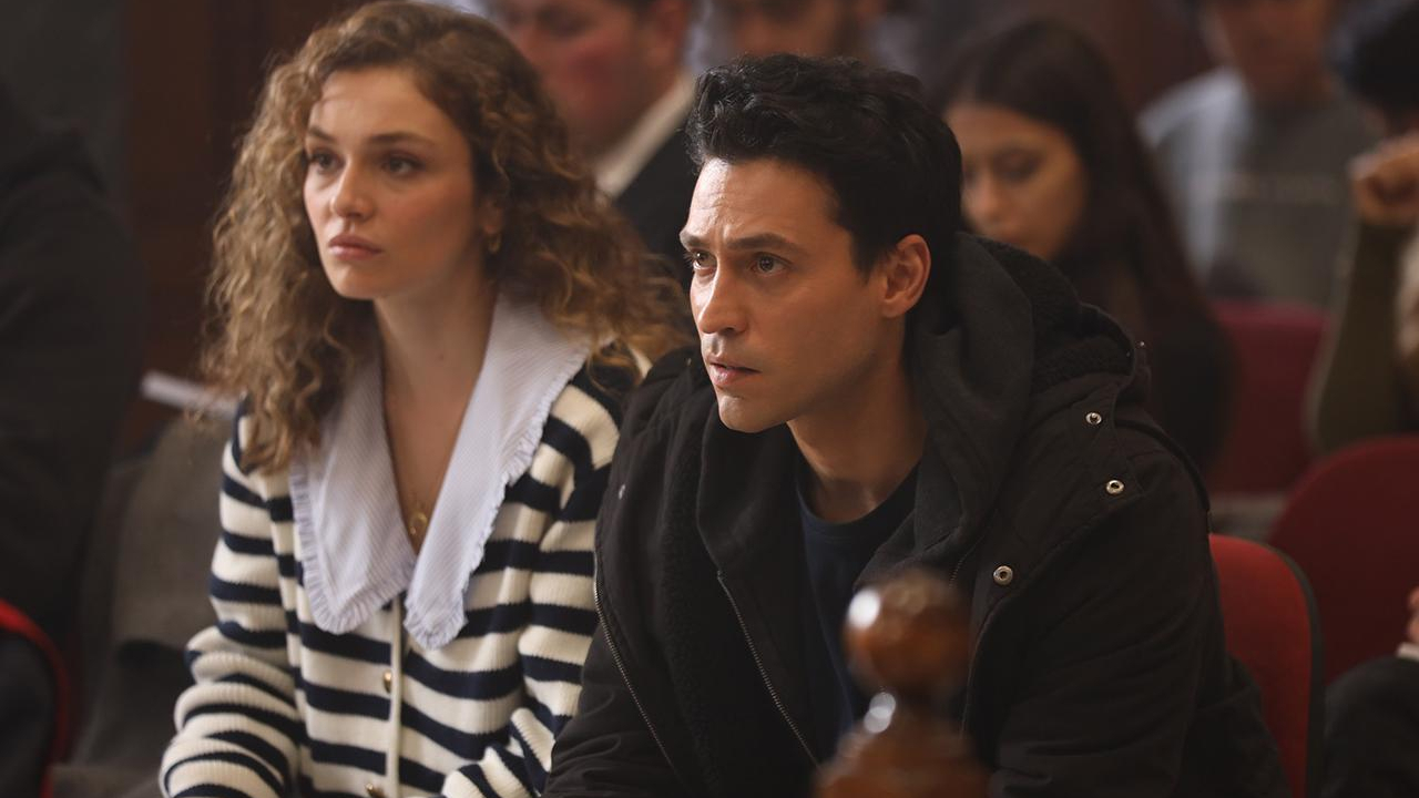 Taş Kağıt Makas 2. Bölüm