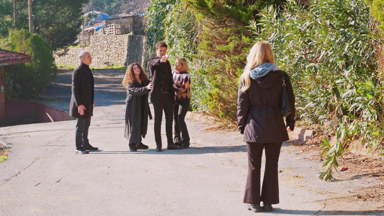 Aşk ve Umut 282. Bölüm