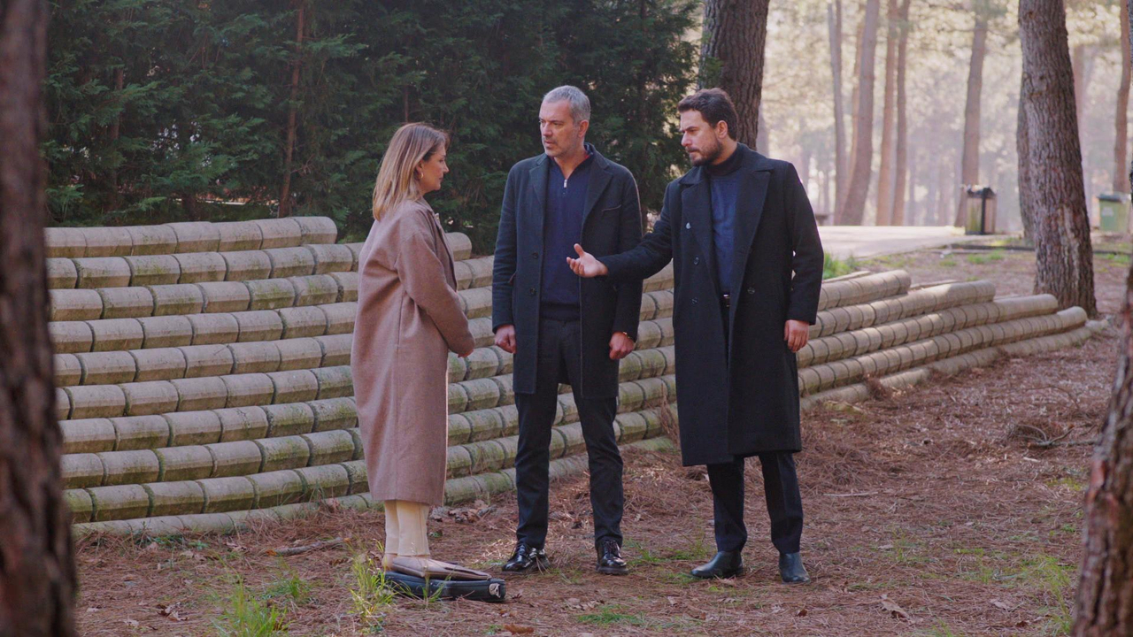 Aşk ve Umut 284. Bölüm