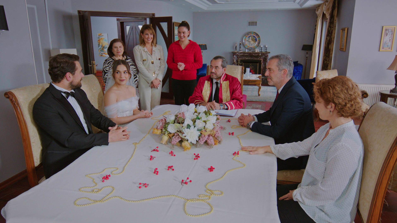 Aşk ve Umut Final Bölümü