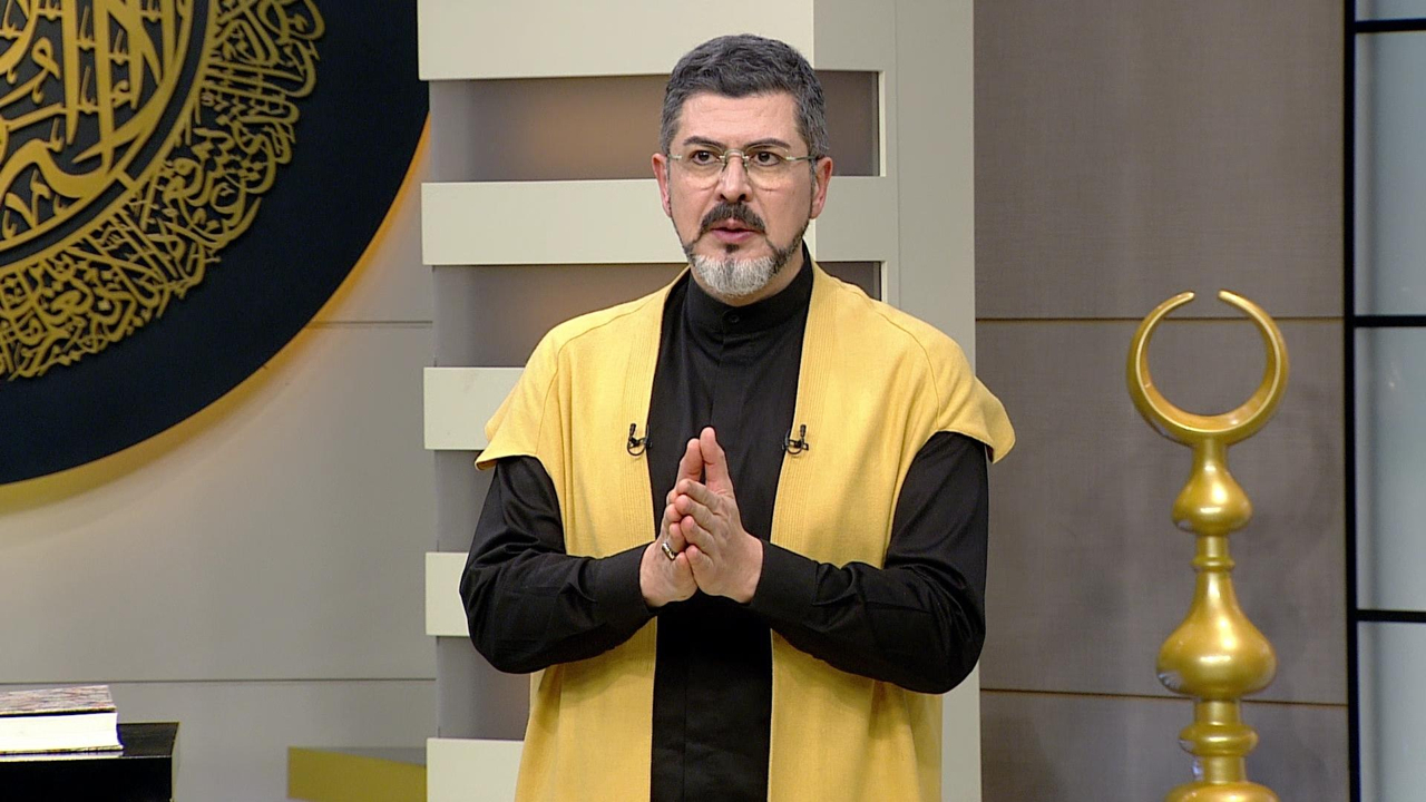 M. Fatih Çıtlak ile Sahur Vakti – 15.03.2024