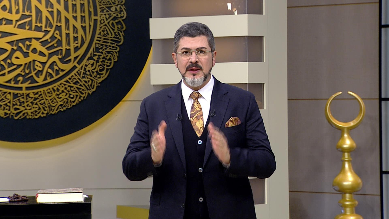 M. Fatih Çıtlak ile Sahur Vakti – 18.03.2024