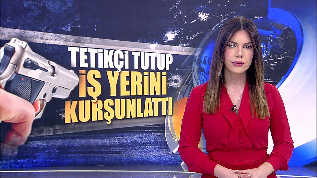 Kanal D Haber Hafta Sonu – 24.03.2024