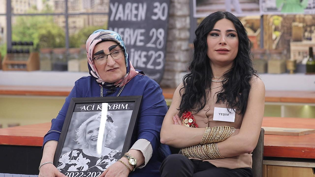 Beyhan Hanım’ın “Gönül Yası” bitmiyor!