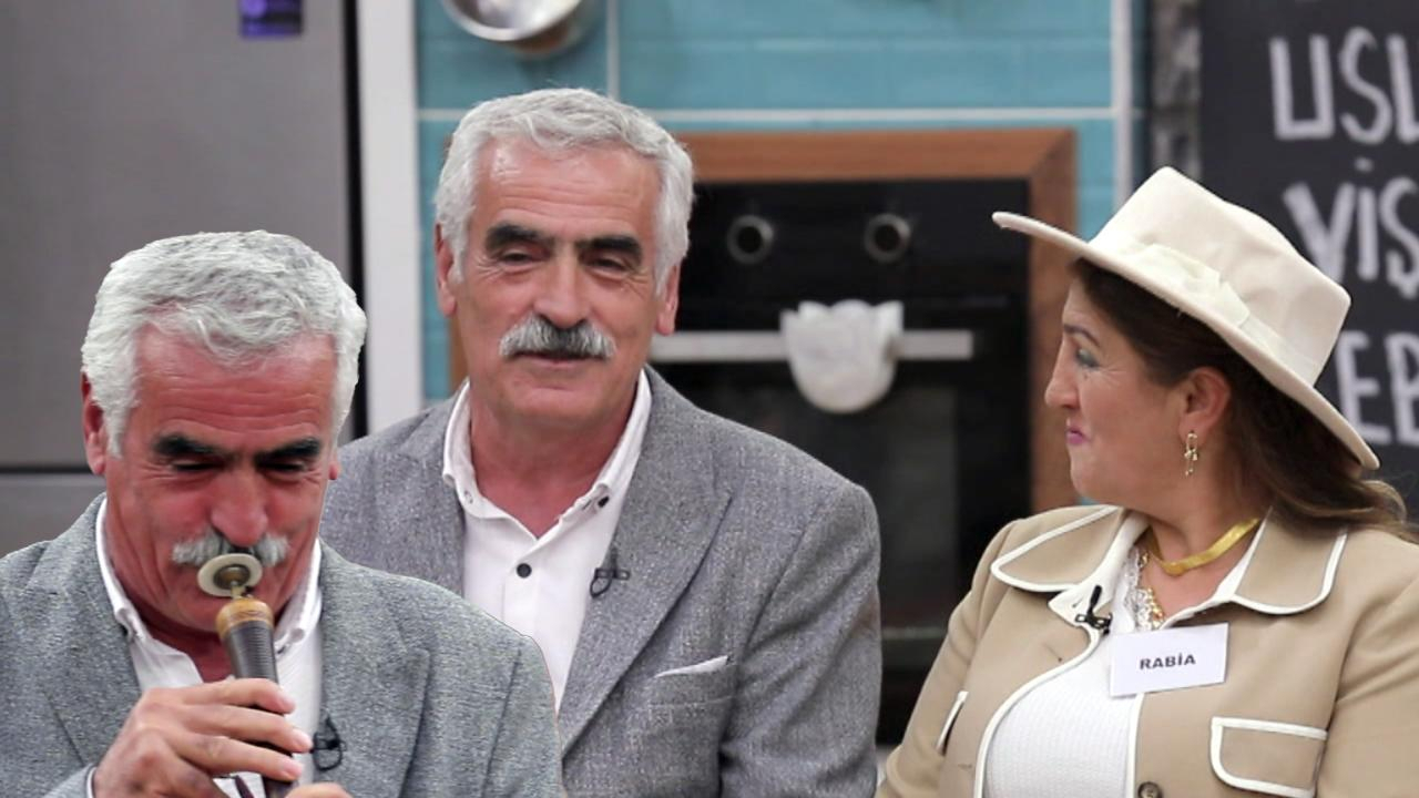 Aşk, zurna çalarak ifade edilebilir mi?