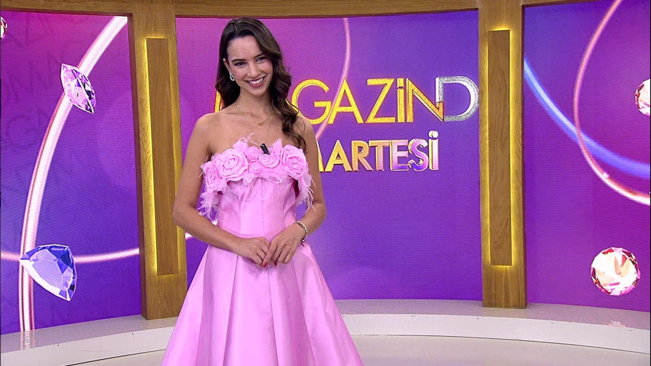 30.03.2024 / Magazin D Cumartesi