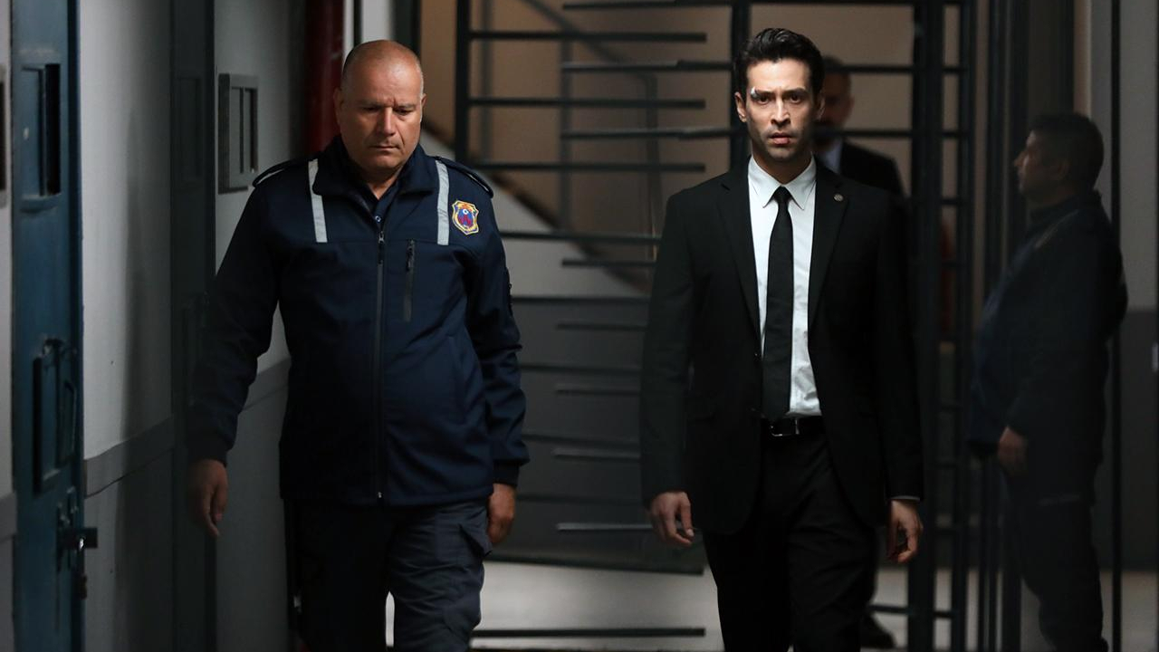 Taş Kağıt Makas 6. Bölüm