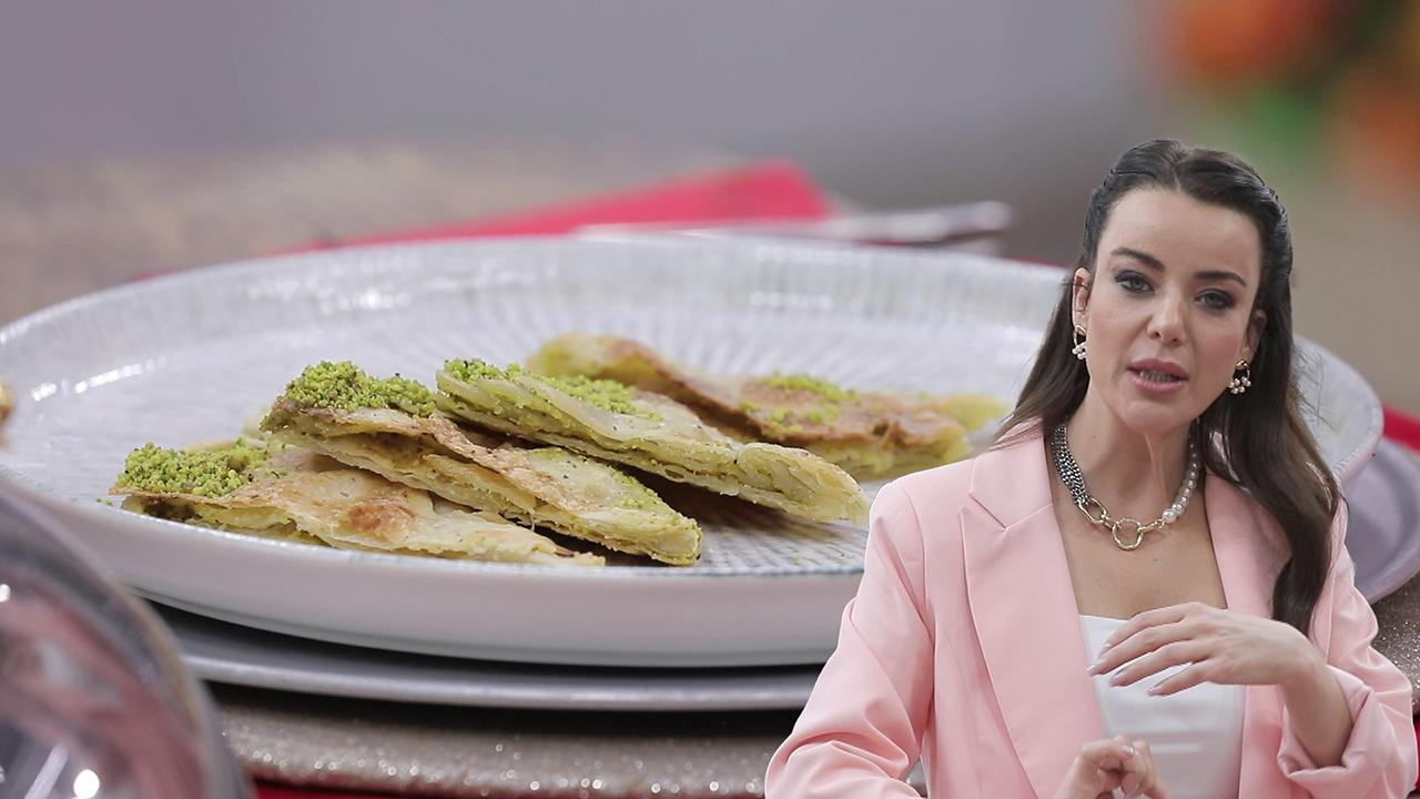 Nursel Ergin, Gelinim Mutfakta’nın 1360. Bölümünde en yüksek puanı kime verdi?