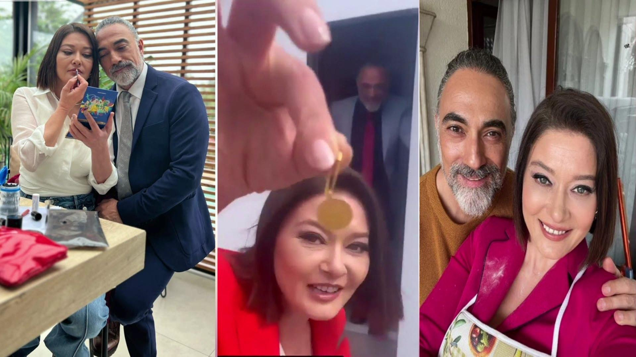 06.04.2024 / Magazin D Cumartesi