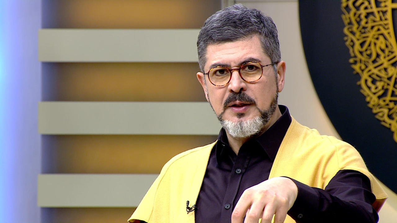 M. Fatih Çıtlak ile Sahur Vakti – 09.04.2024
