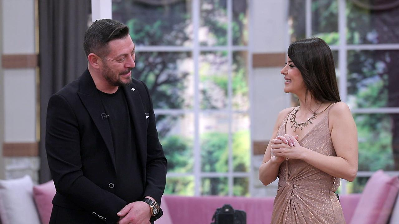 Gelinim Mutfakta 1363. Bölüm / 10 Nisan 2024