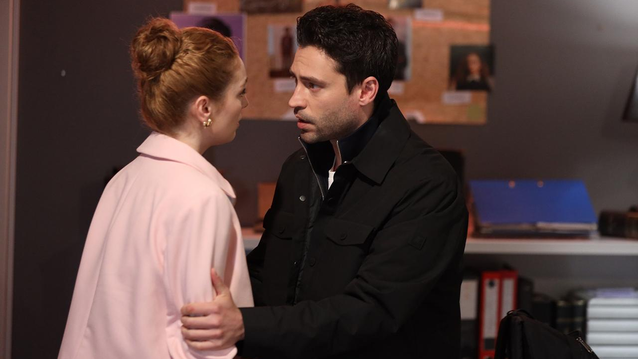 Taş Kağıt Makas 7. Bölüm