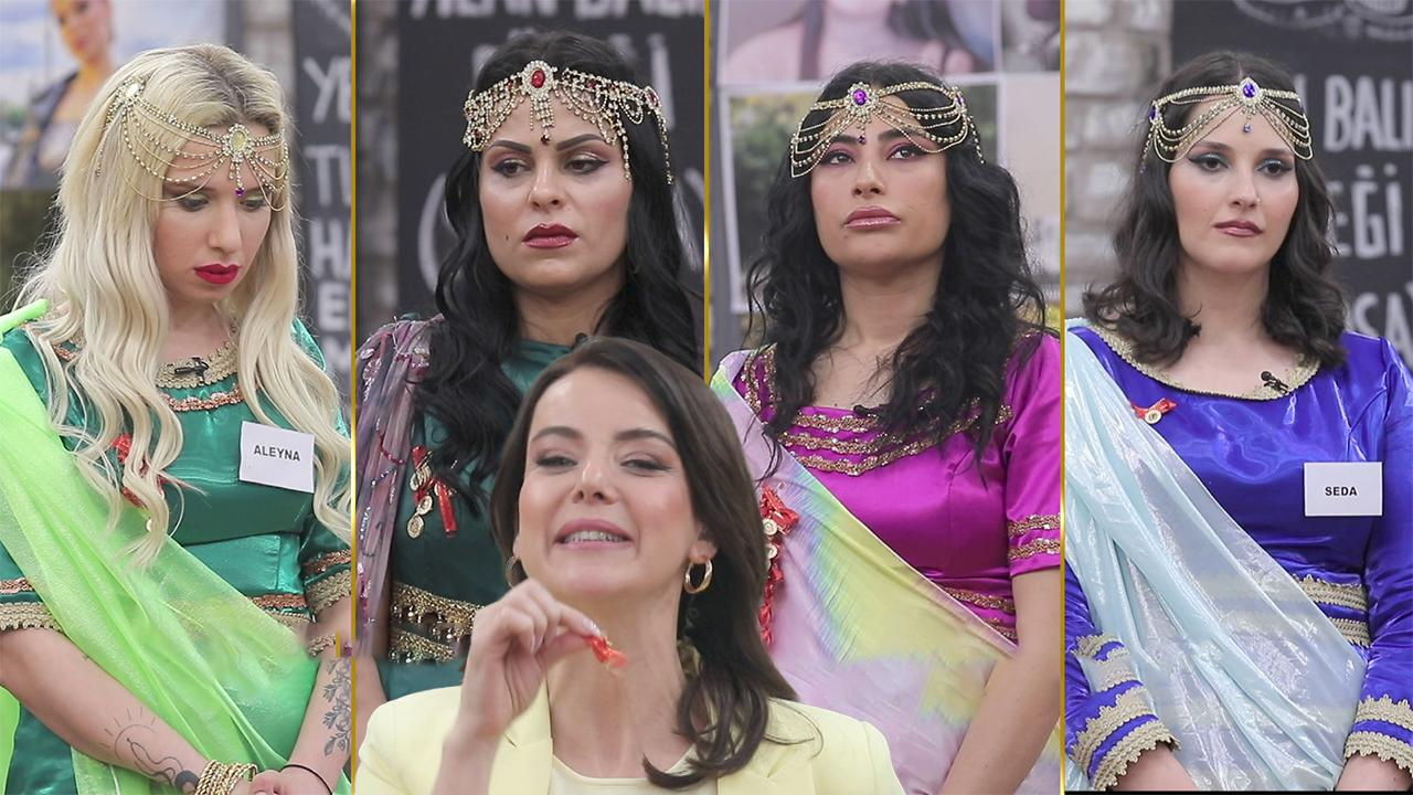Gelinim Mutfakta 1377. Bölümde gün birincisi kim oldu? 30 Nisan 2024